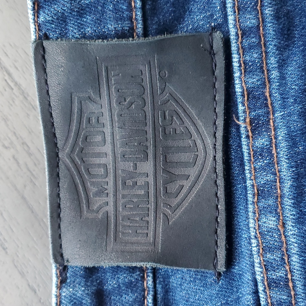 Harley Davidson Jeans - Picture 3 of 16
